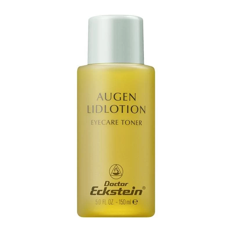 Dr Eckstein Augen Lidlotion Eyecare Toner 1 Dr Eckstein Augen Lidlotion Eyecare Toner