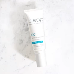 Asap CC Cream SPF15 -Care Products Store cc correcting cream asap