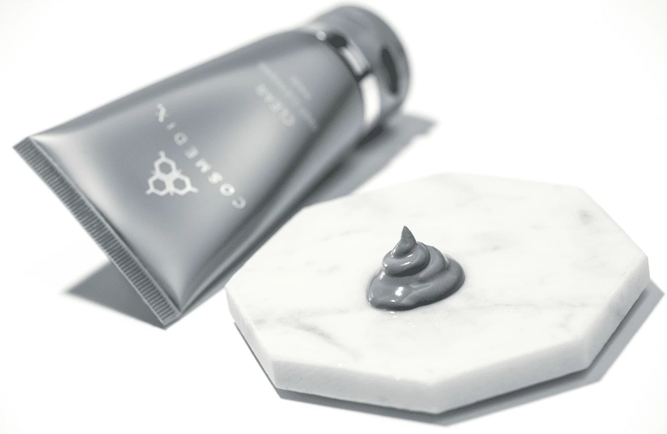 Cosmedix Clear Mask 5 Cosmedix Clear Mask - Image 5