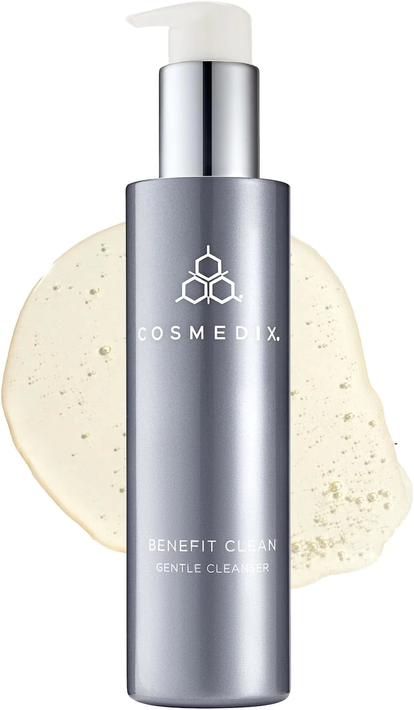 Cosmedix Benefit Clean 1 Cosmedix Benefit Clean