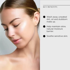 Cosmedix Benefit Clean 24 Cosmedix Benefit Clean -Care Products Store cosmedix benefit cleanser