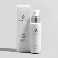 Cosmedix Clarity -Care Products Store cosmedix clarity skin clarifying serum