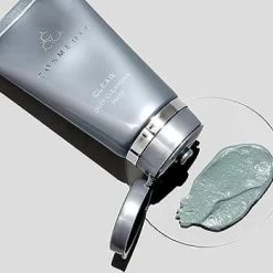 Cosmedix Clear Mask 13 Cosmedix Clear Mask -Care Products Store cosmedix clear mask with salicylic