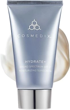 Cosmedix Hydrate+