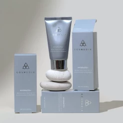 Cosmedix Hydrate+ -Care Products Store cosmedix hydrate moisturising sunscreen spf