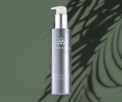 Cosmedix Crystal Cleanse -Care Products Store cosmedix liquid crystal cleanse hydrating crystal cleanser