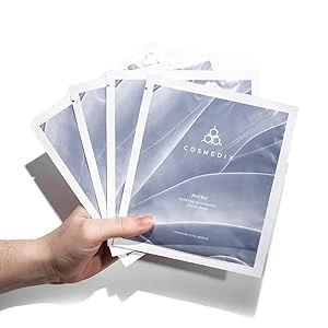 Cosmedix Micro Defense Microbiome Sheet Mask 2 Cosmedix Micro Defense Microbiome Sheet Mask - Image 2