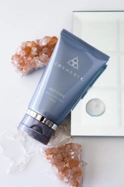 Cosmedix Restore 21 Cosmedix Restore -Care Products Store cosmedix restore mask 1