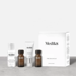 Medik8 The CSA Eye Kit -Care Products Store csaeyekitmedik8