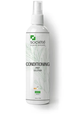 Societe Conditioning Prep Solution 170g