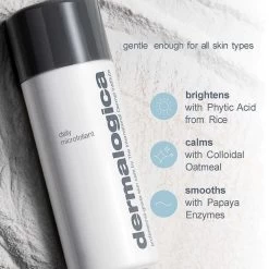 Dermalogica Daily Microfoliant -Care Products Store daily microfoliate scrub