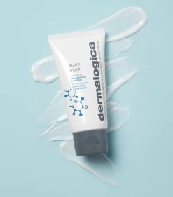Dermalogica Active Moist -Care Products Store dermalogica active moist moisturiser 100ml
