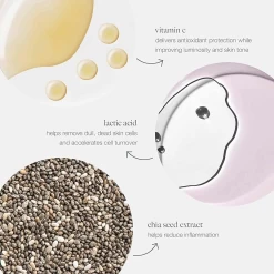 Dermalogica BioLumin-C Serum -Care Products Store dermalogica biolumin c serum 30ml 1