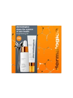 Dermalogica BioLumin-C Serum -Care Products Store dermalogica biolumin c serum dermalogica brightening kit