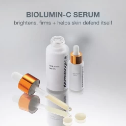 Dermalogica BioLumin-C Serum -Care Products Store dermalogica biolumin c dermalogica age smart products