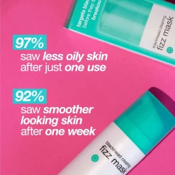 Dermalogica Blackhead Clearing Fizz Mask -Care Products Store dermalogica blackhead clearing fizz mask