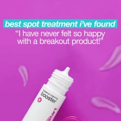 Dermalogica Breakout Clearing Booster -Care Products Store dermalogica breakout clearing booster review