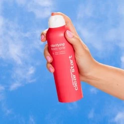 Dermalogica Clarifying Body Spray -Care Products Store dermalogica clarifying body spray 177ml 1093 853 0177 8