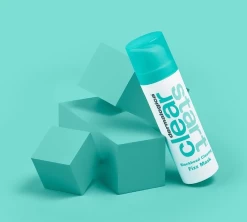 Dermalogica Blackhead Clearing Fizz Mask -Care Products Store dermalogica clear start