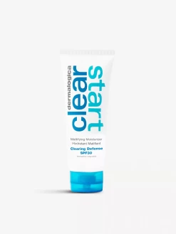 Dermalogica Clear Start Clearing Defense SPF 30 15 Dermalogica Clear Start Clearing Defense SPF 30 -Care Products Store dermalogica clear start clearing defense SPF30 1