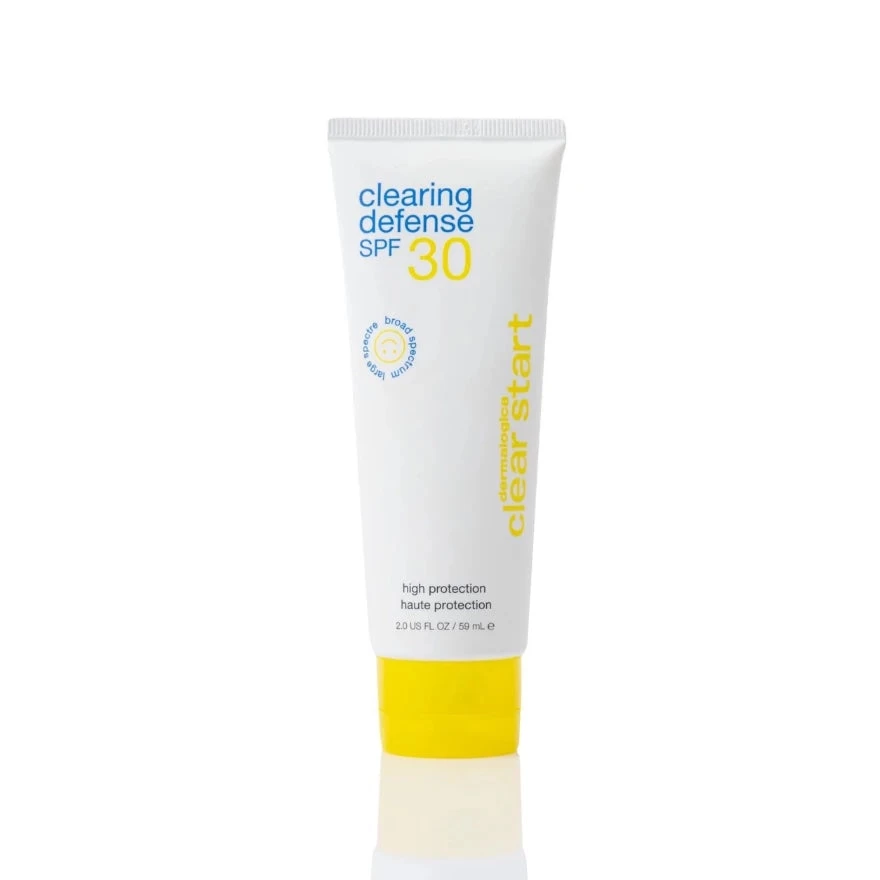 Dermalogica Clear Start Clearing Defense SPF 30 8 Dermalogica Clear Start Clearing Defense SPF 30 - Image 8
