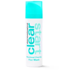 Dermalogica Blackhead Clearing Fizz Mask -Care Products Store dermalogica clearing fizz mask 50 ml