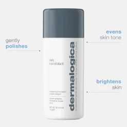Dermalogica Daily Microfoliant - Unboxed -Care Products Store dermalogica exfoliants daily microfoliant 61f2e9d7 2d52 4c20 959e ca0e2f25642c