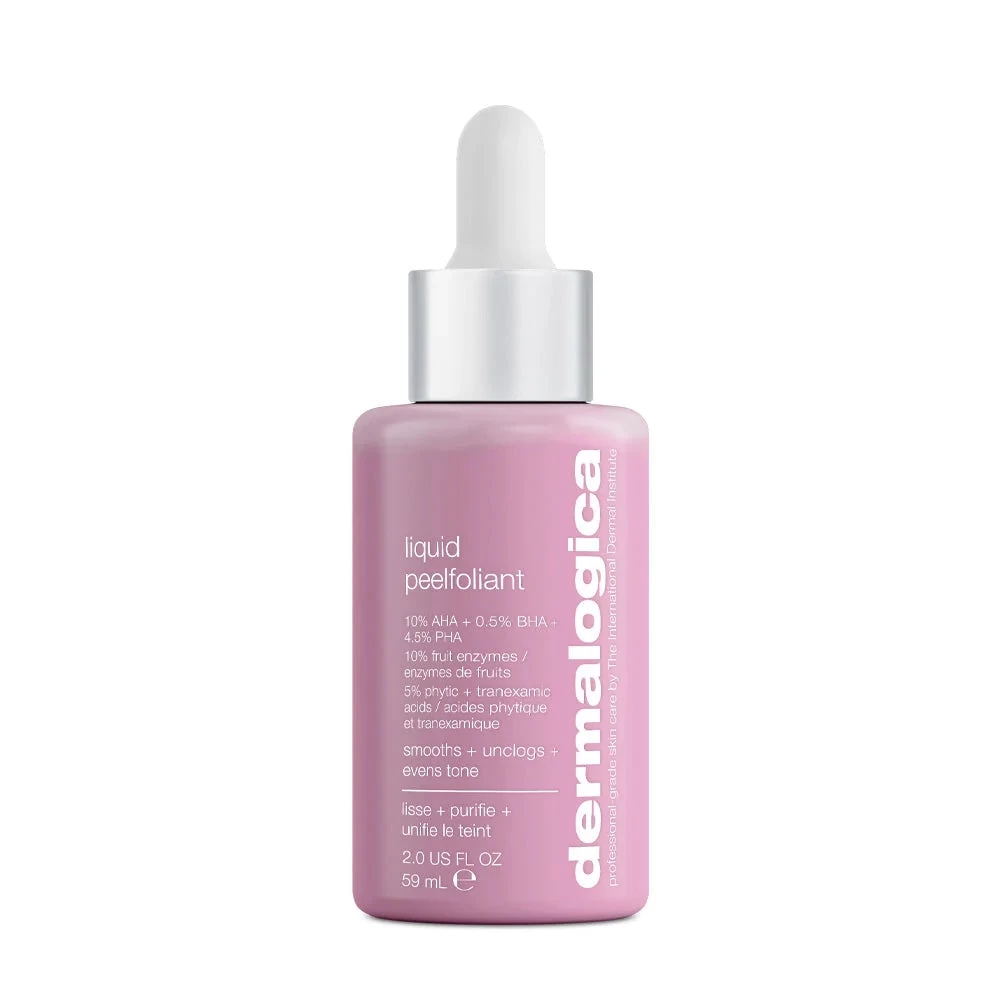 Dermalogica Liquid Peelfoliant 1 Dermalogica Liquid Peelfoliant