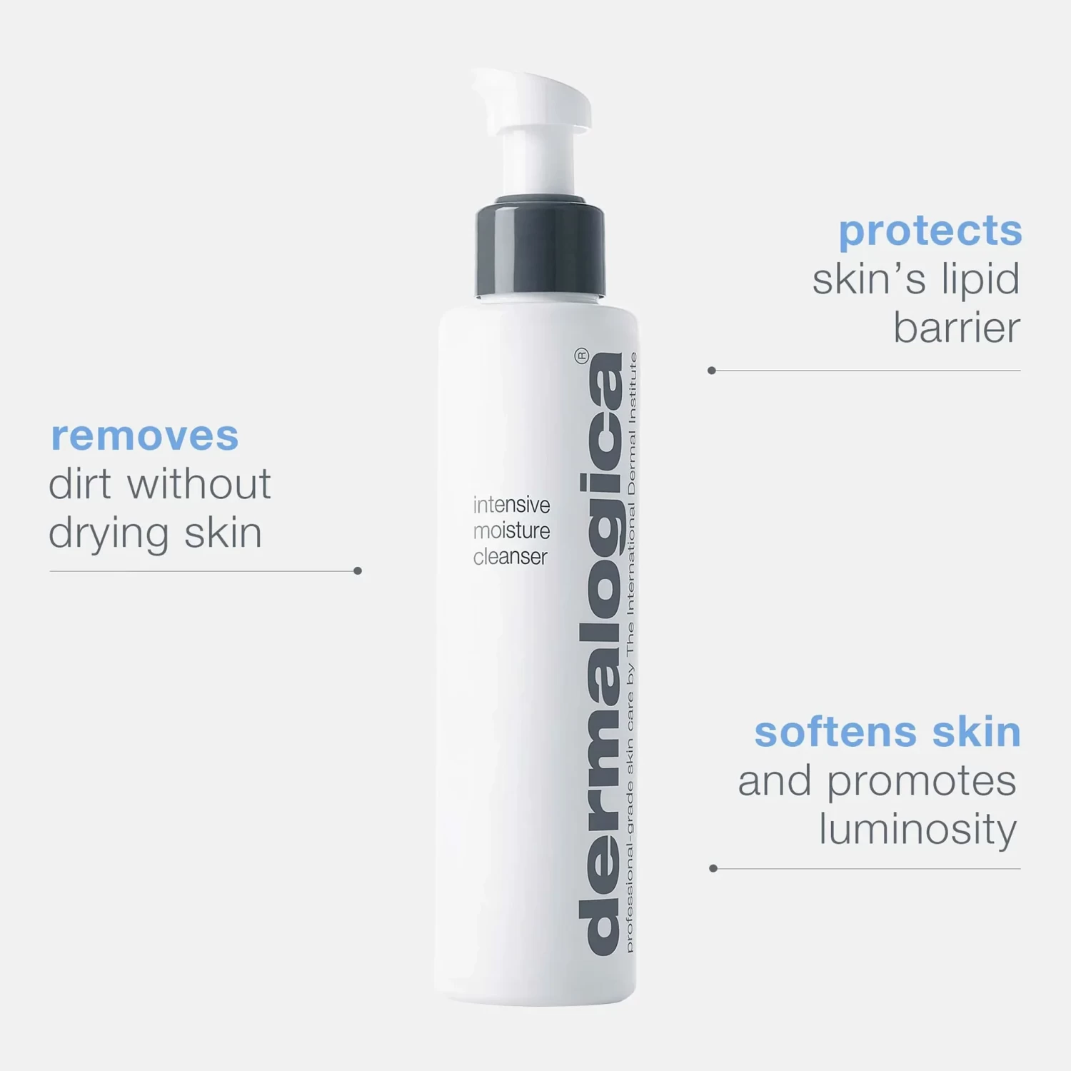 Dermalogica Intensive Moisture Cleanser 9 Dermalogica Intensive Moisture Cleanser - Image 9