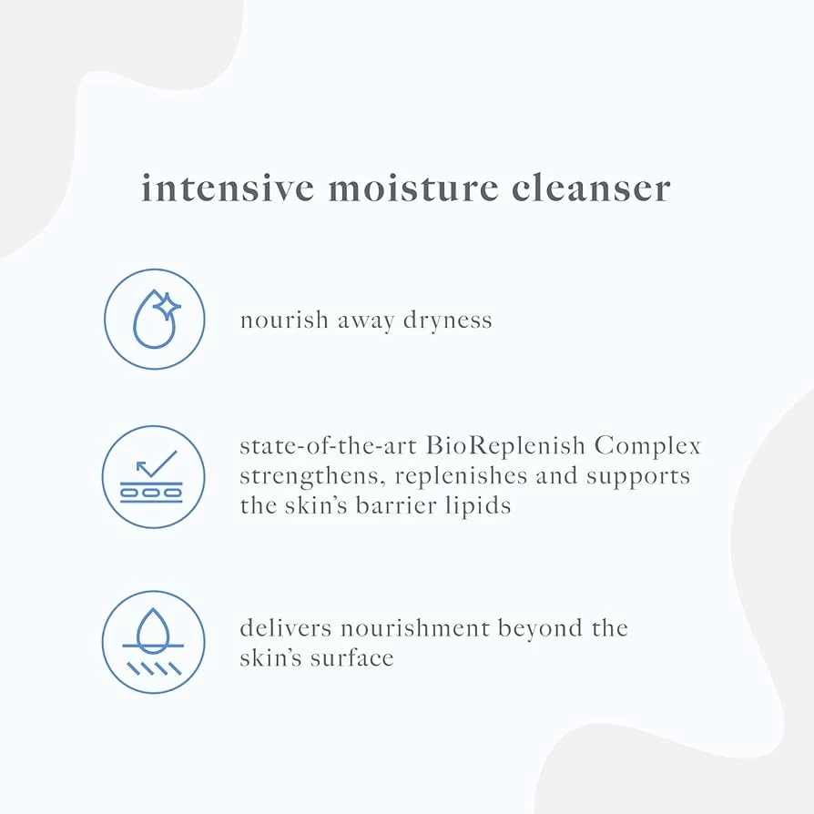 Dermalogica Intensive Moisture Cleanser 7 Dermalogica Intensive Moisture Cleanser - Image 7