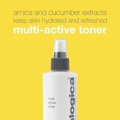 Dermalogica Multi-Active Toner -Care Products Store dermalogica multi active toner 250ml with arnica