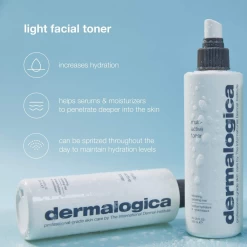 Dermalogica Multi-Active Toner -Care Products Store dermalogica multi active toner 250ml with cucumber
