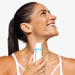 Dermalogica Neck Fit Contour Serum -Care Products Store dermalogica neck fit contour serum skincare workout