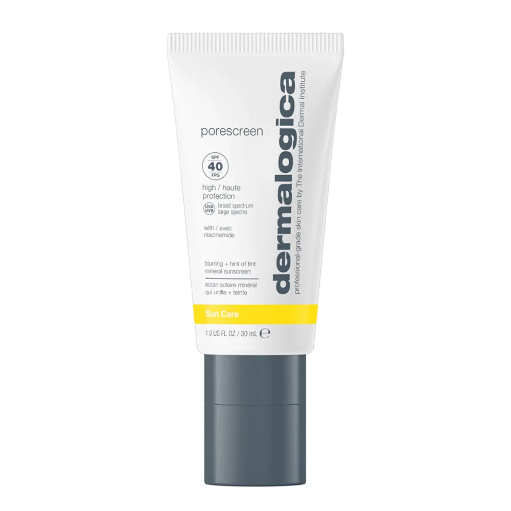 Dermalogica Porescreen SPF40 1 Dermalogica Porescreen SPF40