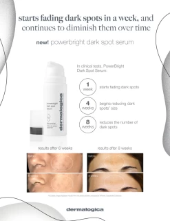 Dermalogica Powerbright Dark Spot Serum 29 Dermalogica Powerbright Dark Spot Serum -Care Products Store dermalogica power bright dark spot serum 1
