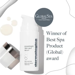 Dermalogica Powerbright Dark Spot Serum 28 Dermalogica Powerbright Dark Spot Serum -Care Products Store dermalogica power bright dark spot serum fades spots fast