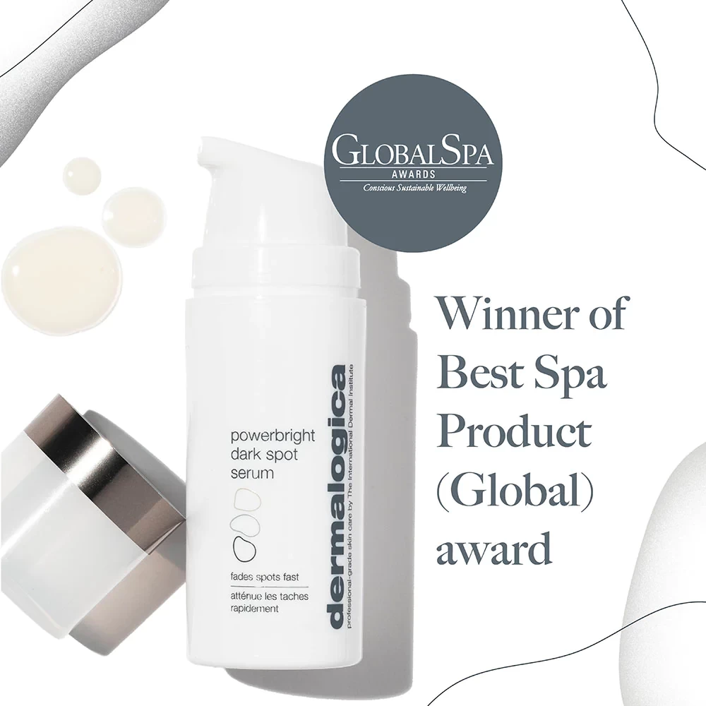 Dermalogica Powerbright Dark Spot Serum 14 Dermalogica Powerbright Dark Spot Serum - Image 14