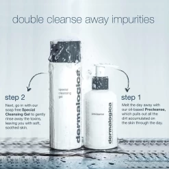 Dermalogica PreCleanse -Care Products Store dermalogica pre cleanse dermalogica cleansers special cleansing gel