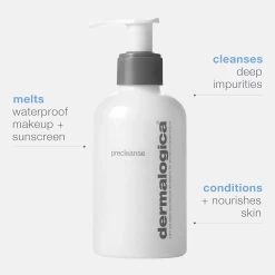 Dermalogica PreCleanse -Care Products Store dermalogica pre cleanse dermalogica skincare