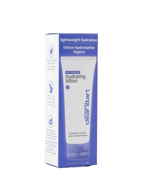 Dermalogica Skin Soothing Hydrating Lotion 7 Dermalogica Skin Soothing Hydrating Lotion - Image 7