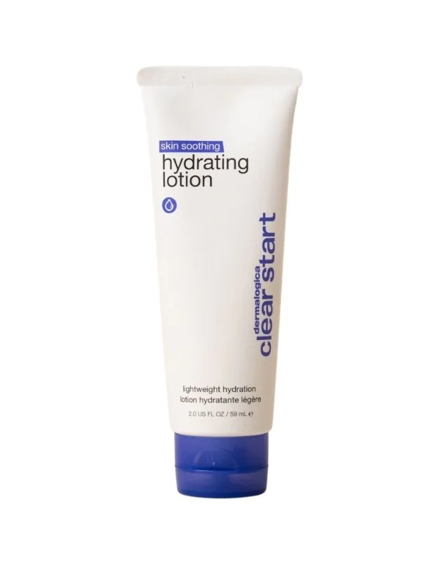 Dermalogica Skin Soothing Hydrating Lotion 1 Dermalogica Skin Soothing Hydrating Lotion