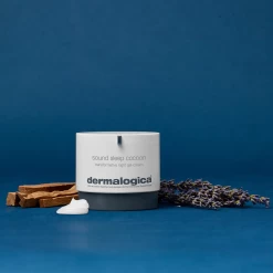 Dermalogica Sound Sleep Cocoon -Care Products Store dermalogica sound sleep cocoon night gel cream