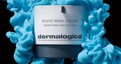 Dermalogica Sound Sleep Cocoon -Care Products Store dermalogica sound sleep cocoon transformative night gel cream dermalogica moisturisers