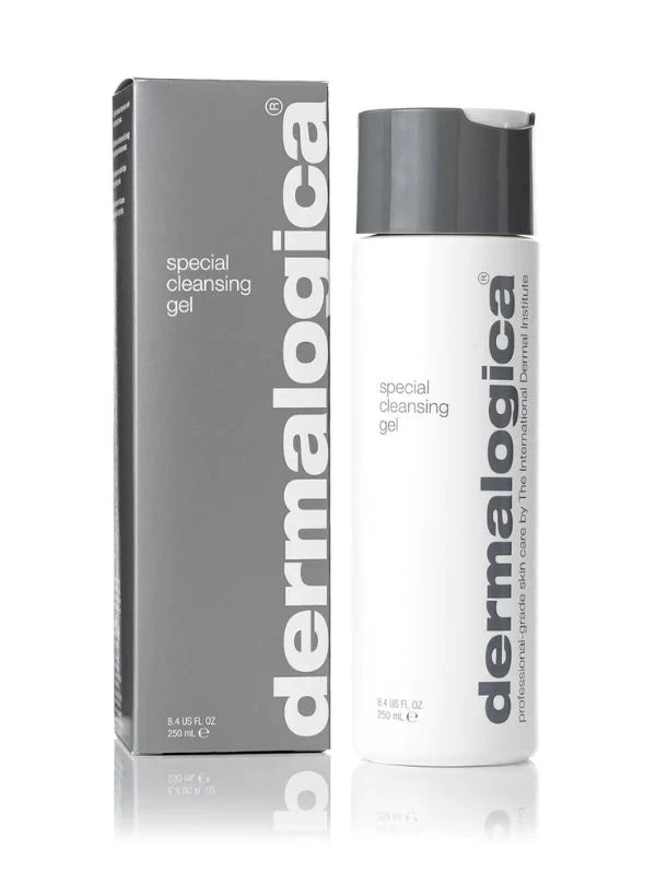 Dermalogica Special Cleansing Gel 10 Dermalogica Special Cleansing Gel - Image 10