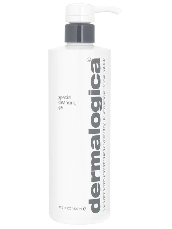 Dermalogica Special Cleansing Gel 1 Dermalogica Special Cleansing Gel