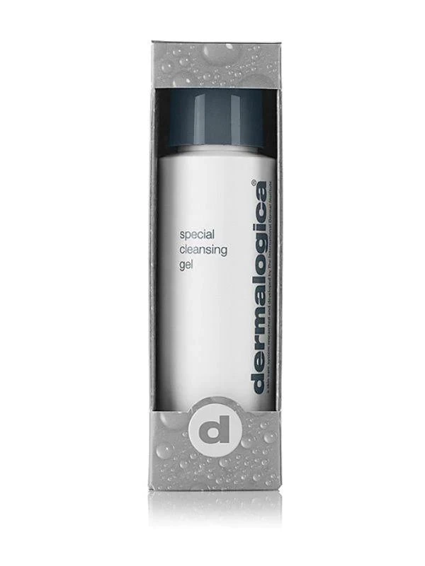 Dermalogica Special Cleansing Gel 12 Dermalogica Special Cleansing Gel - Image 12