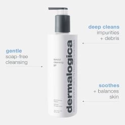 Dermalogica Special Cleansing Gel 22 Dermalogica Special Cleansing Gel -Care Products Store dermalogica special cleansing gel benefits