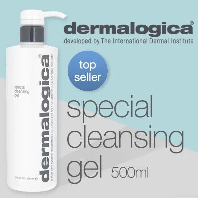 Dermalogica Special Cleansing Gel 17 Dermalogica Special Cleansing Gel - Image 17