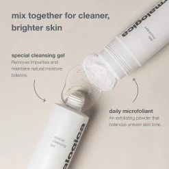 Dermalogica Special Cleansing Gel 25 Dermalogica Special Cleansing Gel -Care Products Store dermalogica special cleansing gel with daily microfoliant