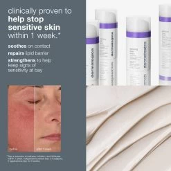 Dermalogica Stabilizing Repair Cream -Care Products Store dermalogica stabilizing cream